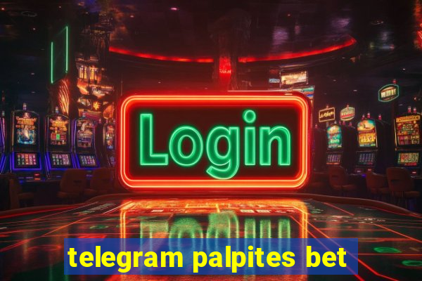 telegram palpites bet